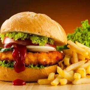 فلافلی علی اهوازی در اصفهان