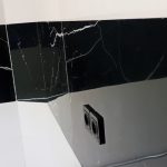 کاشی کاری و نمای سنگی شریفی در خوی