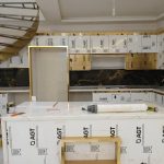 گچکاری آقازاده در لاهیجان