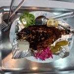 رستوران بابا قدرت در خرم آباد