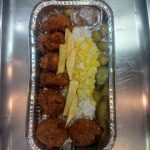 رستوران بابا قدرت در خرم آباد