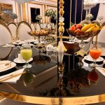 تشریفات مجالس عروسی یعقوب لو در کمال شهر