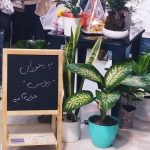 رستوران و بیرون بر ریواس در شاهین شهر