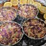 رستوران و بیرون بر ریواس در شاهین شهر