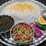 رستوران و بیرون بر ریواس در شاهین شهر