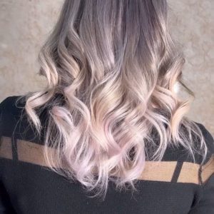 سالن زیبایی ماه آرا در گرمسار