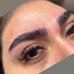 سالن زیبایی ماه آرا در گرمسار