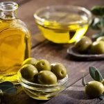 پخش و فروش عمده زیتون شور فدک در شیراز