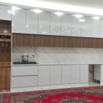 دکوراسیون داخلی منعم در آبادان