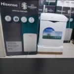 نمایندگی کولر گازی ایوولی حسینی در شهرکرد