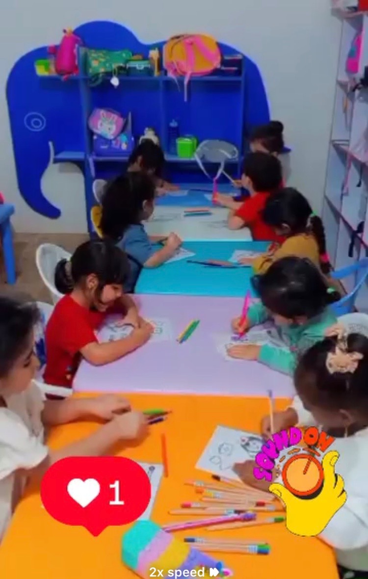 مشاهده مهدکودک و پیش دبستانی خورشید در جزیره قشم در سامانه بهبود مشاغل