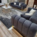 فروشگاه مبلمان رویال در بندر گناوه