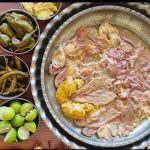 طباخی دورهمی در شرق تهران