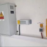 خدمات نصب آسانسور و فروش قطعات داژیار در شیروان