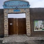 اقامتگاه بومگردی و گردشگری خانه مادر بزرگه در مشهد