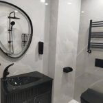 بازسازی و اجرای دکوراسیون داخلی کرمی در تهران