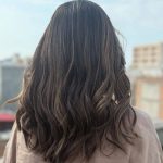 سالن زیبایی مژگان معینی در ساری