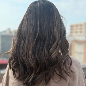 مشاهده سالن زیبایی مژگان معینی در ساری در سامانه بهبود مشاغل