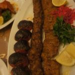 کافه رستوران آیکو در آستارا
