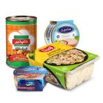 فروشگاه مواد غذایی بهنام در مسجدسلیمان