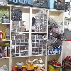مشاهده معرفی مرکز تعمیرات لوازم خانگی شهبازی اردبیل در سامانه بهبود مشاغل