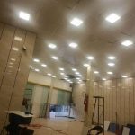 تاسیسات ساختمانی الماس در کرج