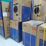 فروشگاه لوازم خانگی دهبانفرد در میناب