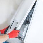 تعمیرات و تاسیسات ساختمانی حسین پور در ملارد