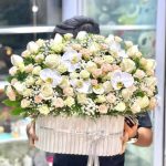 گل فروشی یاس در میناب