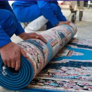 مشاهده قالیشویی اسدی در اسلامشهر در سامانه بهبود مشاغل