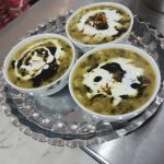 رستوران حیدر بابا در ارومیه