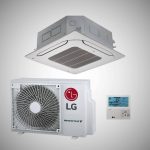 نمایندگی خدمات پس از فروش داکت اسپلیت و VRF گلدیران در قزوین
