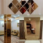 اجرای سقف کاذب و کناف سلطانی در گرمسار