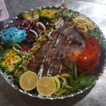 رستوران پدر خوب شعبه اول در خرم آباد