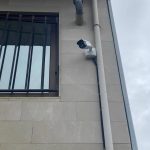 فروشگاه دوربین مداربسته شریف در لنگرود