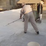 تولید و اجرا چسب هانیتکس در ملایر