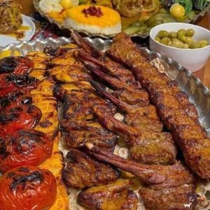 مشاهده آگهی کافه رستوران آیکو در آستارا در سامانه بهبود مشاغل