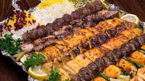 مشاهده آگهی آشپزخانه خوشمزه در آمل در سامانه بهبود مشاغل