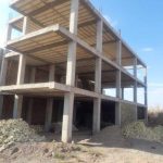 پیمانکاری و خدمات ساختمانی کشاورز در شیراز