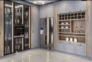 معرفی کابینت سازی نصیرلو در آبگرم در سامانه بهبود مشاغل