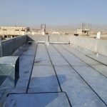 فروش و نصب ایزوگام یعقوبی در سبزوار