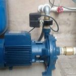 تعمیرات و تاسیسات ساختمانی حسین پور در ملارد