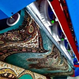 مشاهده آگهی قالی شویی پاکیزان در سیرجان در سامانه ایران مشاغل