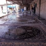 قالیشویی اسدی در اسلامشهر
