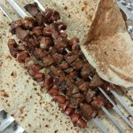 جیگر سرای شاطر علی در مارلیک تهران