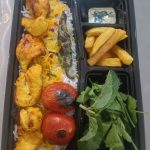 رستوران حیدر بابا در ارومیه