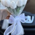 گل فروشی سارا رز در قم