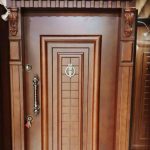 تولیدی درب ضد آب پایدار در گلشهر کرج