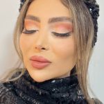 خدمات تخصصی میکاپ سمیرا جلیلی در مرزداران تهران