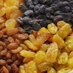 پخش و فروش کشمش نیکستا تجارت در مشهد